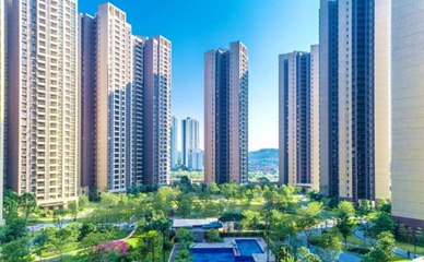 廣州綠地城